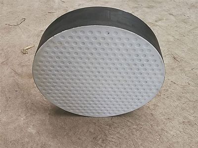 西固区四氟板式橡胶支座易于更换缓冲隔震
